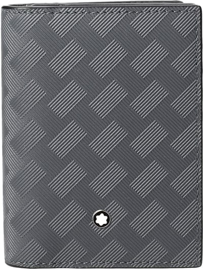 Montblanc Extreme 3.0 - Kaartetui 4cc 10.5 cm (forged iron)