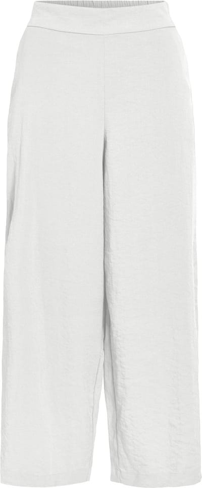 VILA wide-leg broek Regular waist -