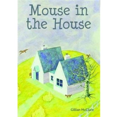 Mouse In The House - Gillian McClure