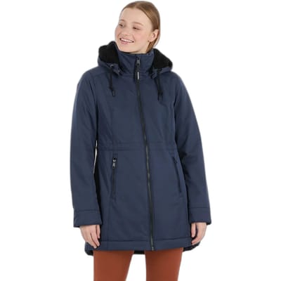 Damesparka Ragwear Dakkota Warm