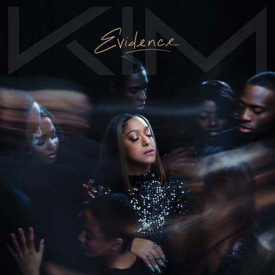 Kim - Evidence (CD)