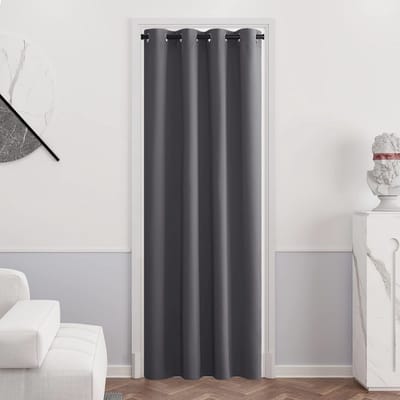 Unyqoos® Tijdloze Verduisteringsgordijnen met Innovatieve Lichtblokkering voor Slaapkamer en Woonkamer