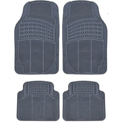 Rubber vloermatten MAMMOOTH MMT A040 225970