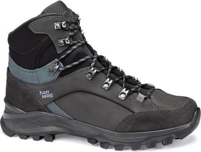 Hanwag Banks LL Men wandelschoenen - - Schoenen - Wandelschoenen - Halfhoge schoenen