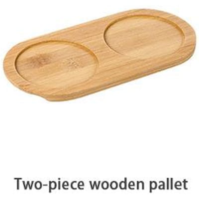 Ensemble de salière et de bouteille d'huile de poivre en céramique avec support à épices et couvercle, fournitures de cuisine et de ménage beige