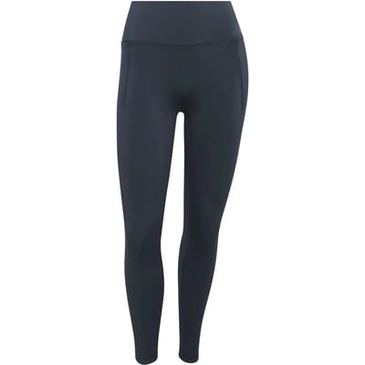 Adidas Optime Workout 7/8 Leggings Zwart S / Regular Vrouw