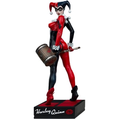 Sideshow DC Harley Quinn Premium Format Figure