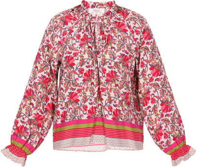 usha Blouse