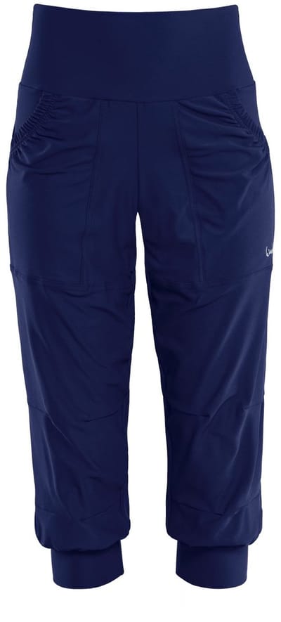 Winshape Functional Comfort ¾ Leisure Trousers LEI201C