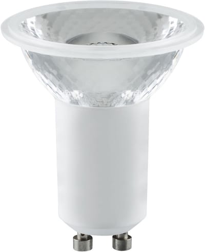LED Diamond Longneck GU10 51 mm 2700K 3W 250lm 230V Diamond
