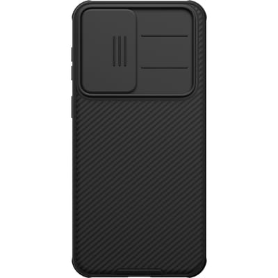 Nillkin CamShield Pro Case for Samsung Galaxy A37 5G - Black