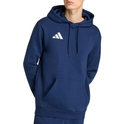 Adidas Performance Entrada26 Hoodie - Heren - Blauw