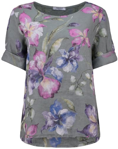 Zabaione - Dames Blouse - S
