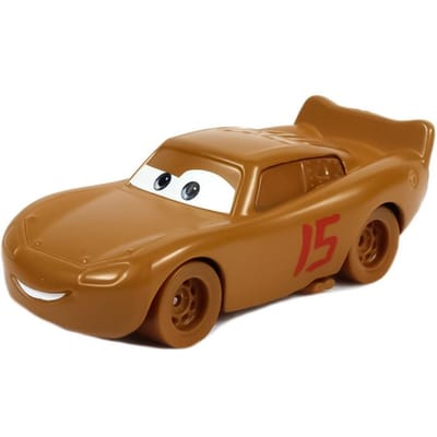 Auto's Disney Pixar Bliksem McQueen Sally Chick Hicks The King 1:55 Diecast Voertuig Metaallegering Auto Jongen Kind Speelgoed Kerstcadeau