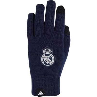 Real Madrid handschoenen 2025/26