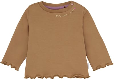 Noppies T-shirt Tacony Baby Maat 74