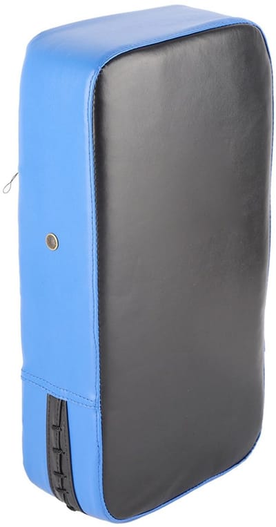 JHUBERS- Doelkussen Schokbestendig - Kickboks/Strike Pads - Taekwondo Trainingskussen - Vechtsport Accessoire - Duurzaam Nylon - Handgenaaid