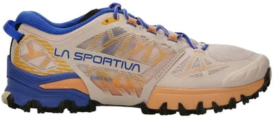 La Sportiva Bushido Iii Wandelschoenen Beige EU 37 Vrouw