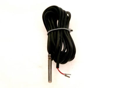 BOSCH Temperatuursensor, 87145000780