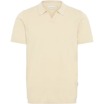 Blend - BHBRAY KNIT POLO SPLIT NECK - Heren - Truien