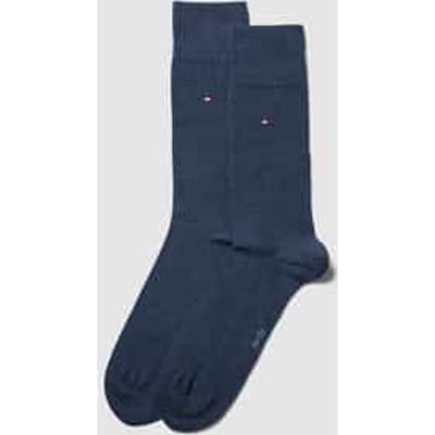 Tommy Hilfiger Classic 2P Heren Sokken - 47-49