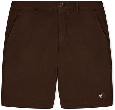 Emporio Armani Em000591_af20428 Zwembroek Bruin M Man