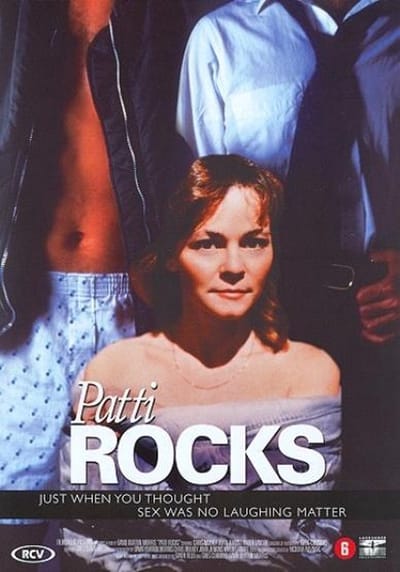 Patti Rocks
