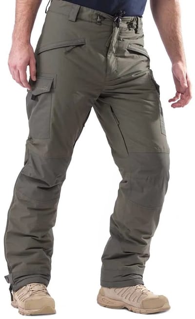 Pentagon Hcp Broek Grijs M / 32 Man