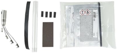 GRUNDFOS Accessoires voor onderwaterpompen Kabelkoppeling voor kabel tot 4x2,5mm2, 799901