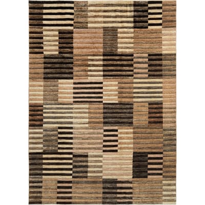 Vloerkleed Zeyneb wol | Hadorn