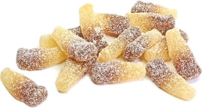 Frisia Zure Colaflesjes - 1,5 kilo