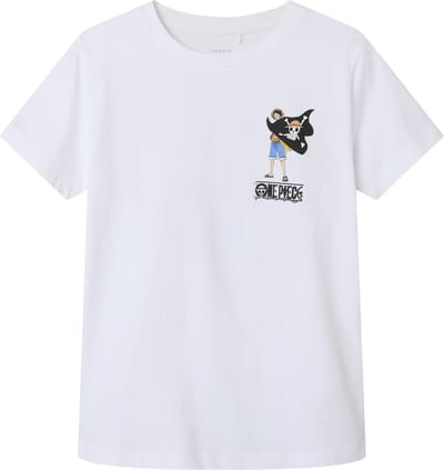 Name it T-shirt One Piece