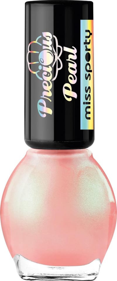 Miss Sports - Precious Pearl Varnish For Stump 030 7Ml