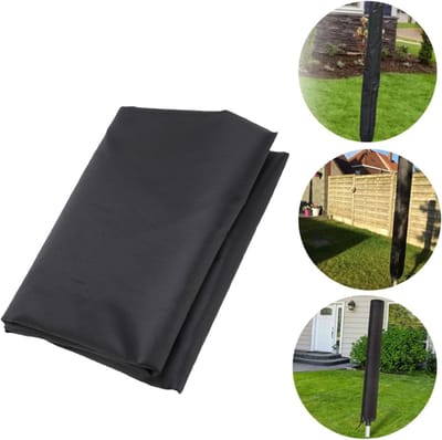 Droogrekhoes - Beschermhoes - Buiten Droge Kleding - Waterdicht Oxford Materiaal - 30x168cm
