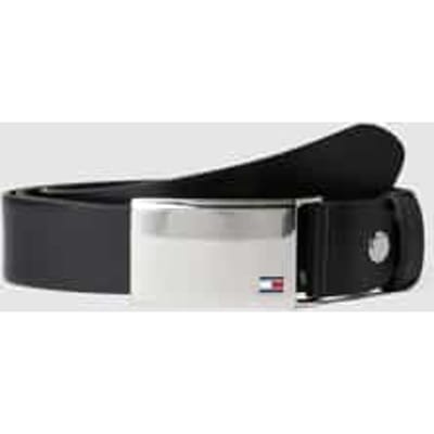 Leren riem met pinsluiting