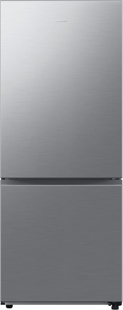 Samsung RB50DG602ES9 - koel-vriescombinatie - 203 cm - No Frost - Extra ruimte door SpaceMax