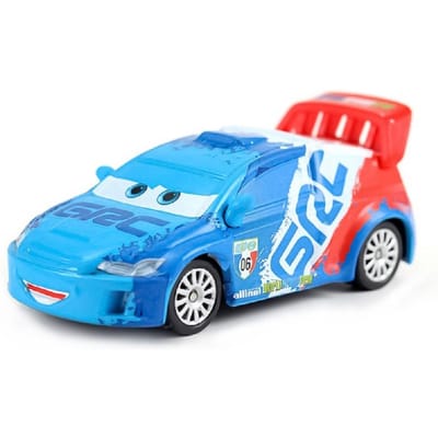Disney Pixar Cars 2 3 Lightning McQueen Jackson Storm De Koningin Ramone 1:55 Diecast Legering Auto Model Kinder Speelgoed Auto's Cadeau