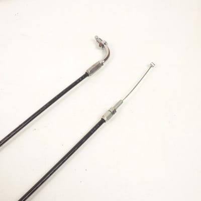 gaskabel voor motor kawasaki 1000 kz 1977 tot 1980 54012-149 nieuw