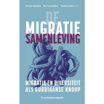 De Migratiesamenleving