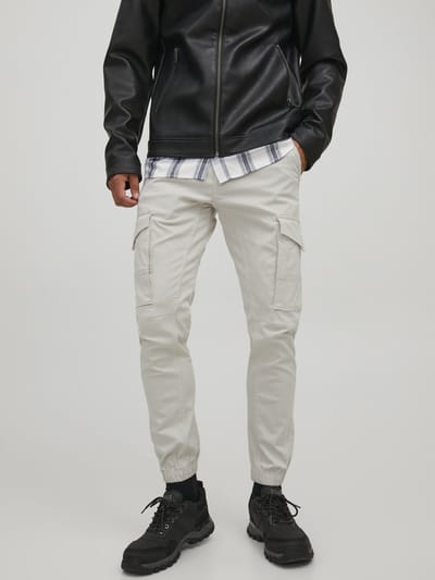 Jack & Jones Paul Flake Ana Cargobroek Heren - Maat W30L32