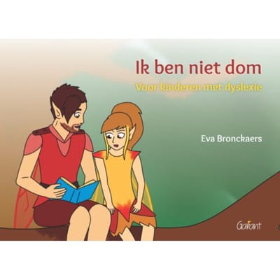 Ik Ben Niet Dom - Eva Bronckaers
