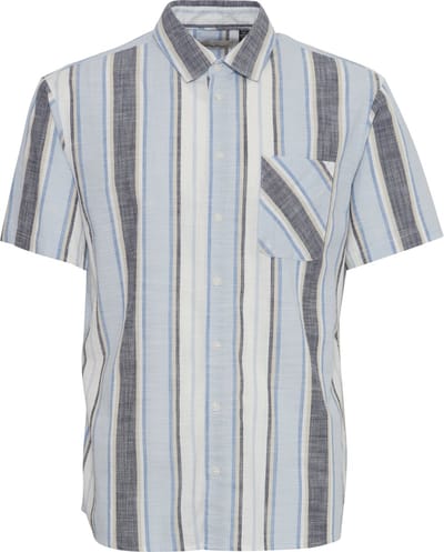 Blend He Shirt Heren Overhemd - Maat XL