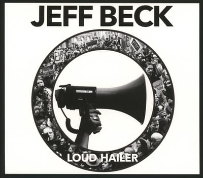 Loud Hailer - Jeff Beck Group