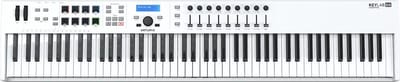 Arturia KeyLab Essential 88 - MIDI controller - 88 toetsen