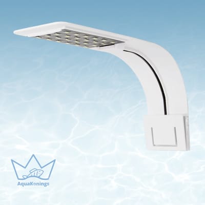 AquaKonings - Aquarium lamp – Aquarium spot - LED Aquariumverlichting -10W