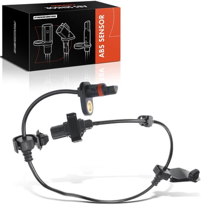 Frankberg 1x ABS-sensor achteras rechts voor Honda
