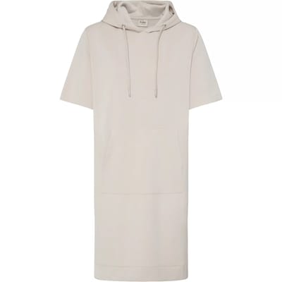 Dames t-shirt jurk fransa Aurora 10
