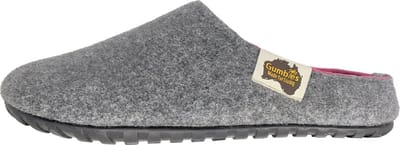 Outback slof - Grey&Pink - EU 40 - Rpet