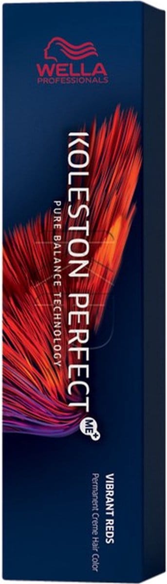 Wella Koleston Perfect ME+ Vibrant Reds 60ml
