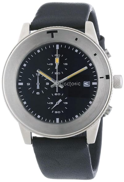 TECTONIC chronograaf  heren -Horloge - 41-6900-44